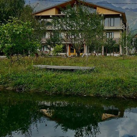 Beko'S Garden Inn Mestia Exterior photo
