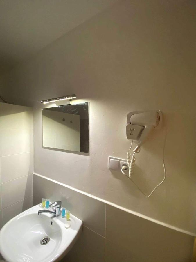 Beko'S Garden Inn Mestia Room photo