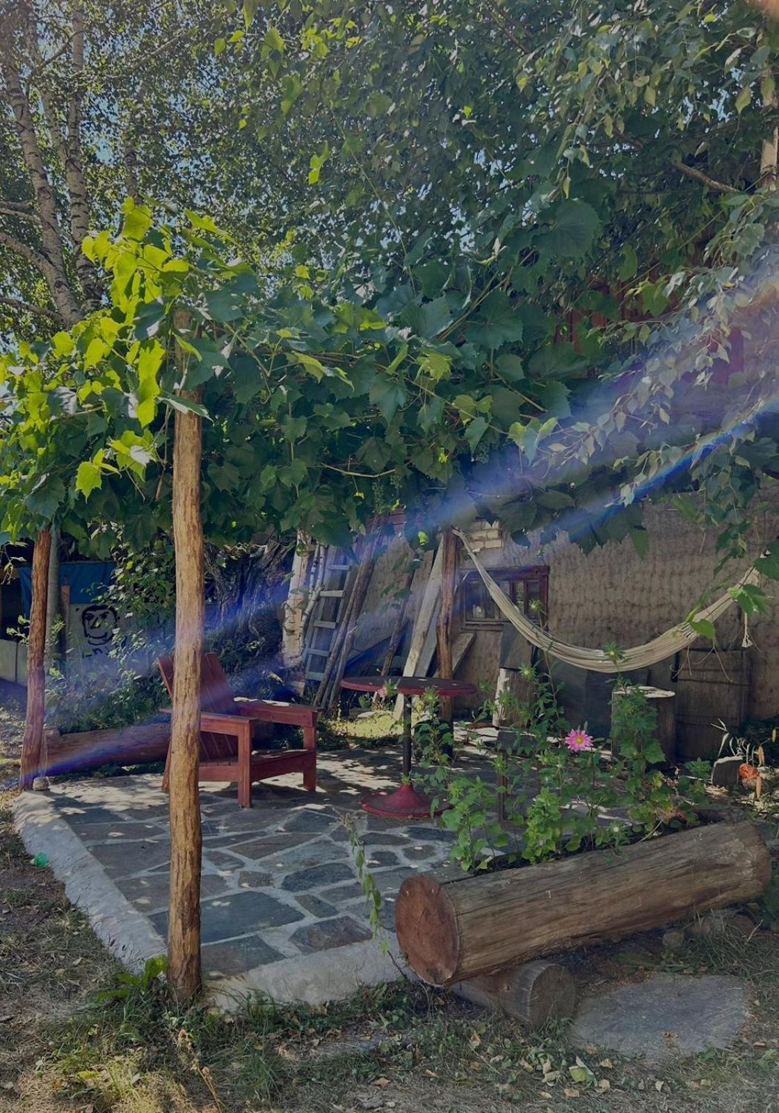 Beko'S Garden Inn Mestia Exterior photo